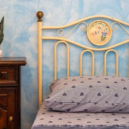 Casa Loretta 3 Διαμέρισμα