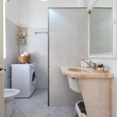 Διαμέρισμα Casa Loretta 3 *