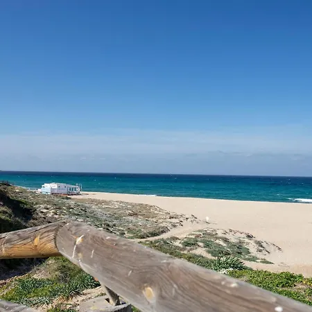 Διαμέρισμα Casa Loretta 3