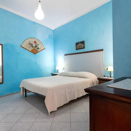 Casa Loretta 3 * 발레도리아