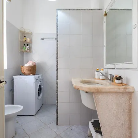 아파트 Casa Loretta 3