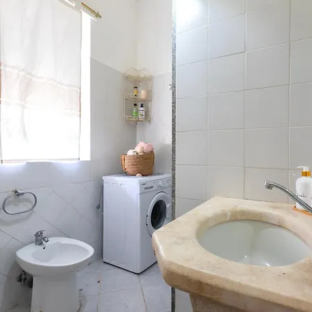 아파트 Casa Loretta 3 발레도리아