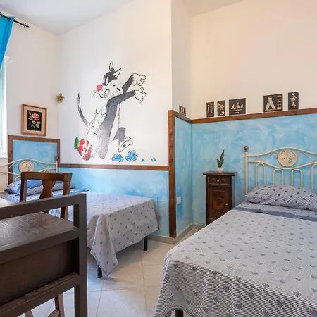 아파트 Casa Loretta 3 발레도리아