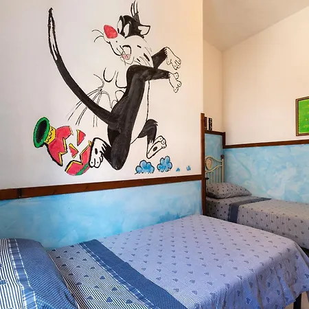 Casa Loretta 3 * 발레도리아