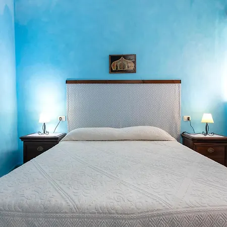 Casa Loretta 3 Апартаменты