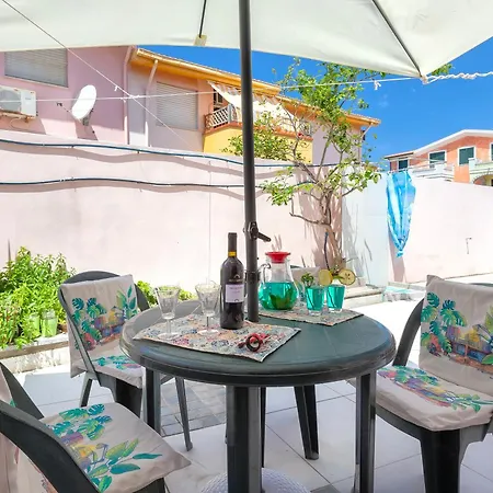 Casa Loretta 3 * Valledoria (Sardinia)