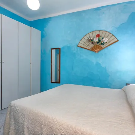 Апартаменты Casa Loretta 3