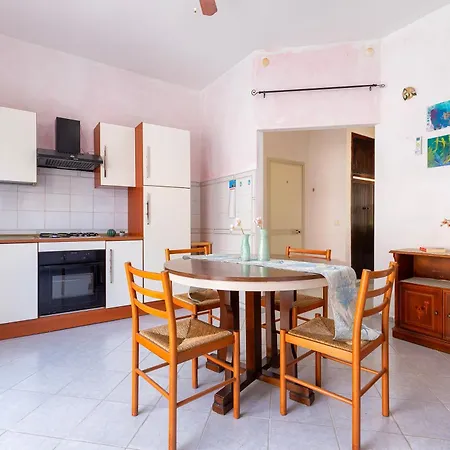 Апартаменты Casa Loretta 3 Валледория