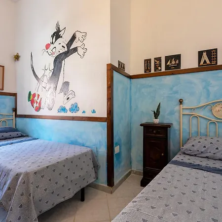 Casa Loretta 3 Апартаменты