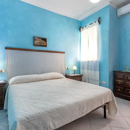 Casa Loretta 3 Апартаменты *