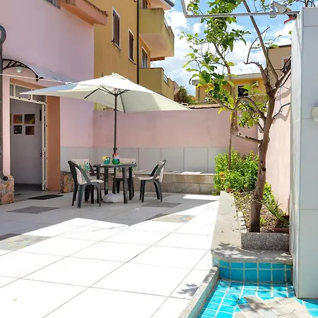 Casa Loretta 3 * Валледория