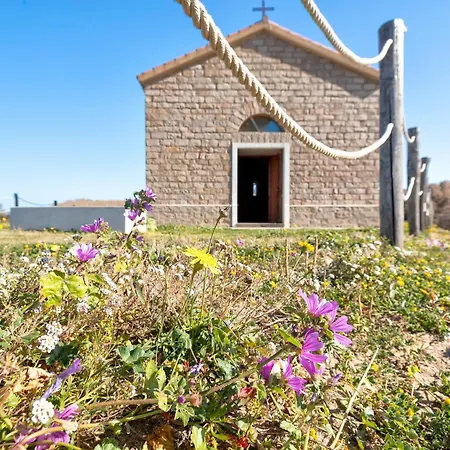 Casa Loretta 3 Апартаменты *