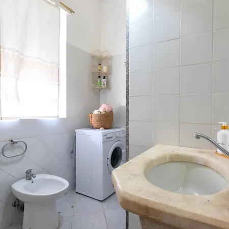 Casa Loretta 3 Апартаменты