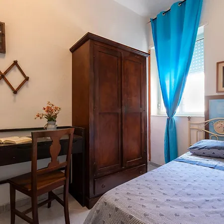 Casa Loretta 3 Апартаменты Валледория