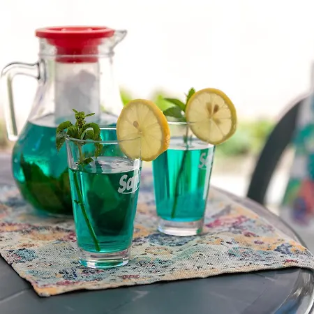 Casa Loretta 3 Апартаменты Валледория