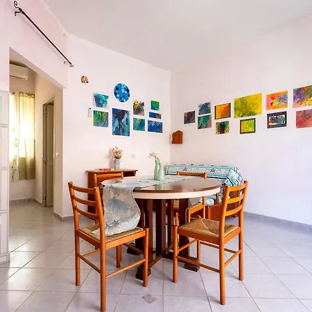 Casa Loretta 3 발레도리아