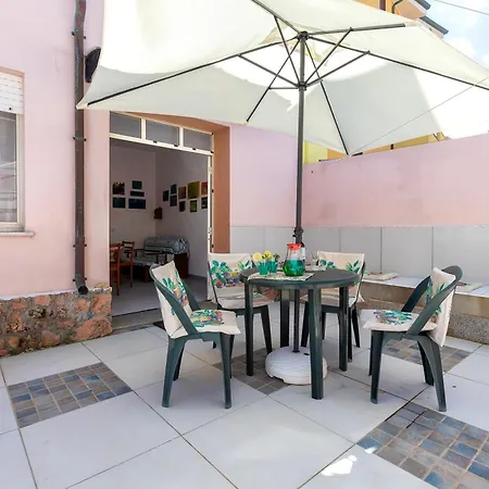 Apartman Casa Loretta 3 Valledoria